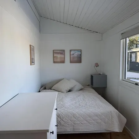 Vangel - 350m From The Sea By Interhome * Hals