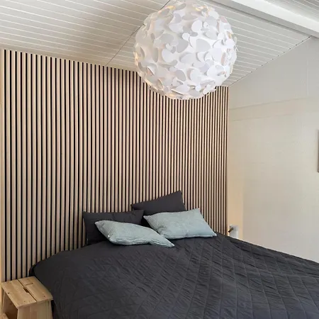 Vangel - 350m From The Sea By Interhome 別荘 *