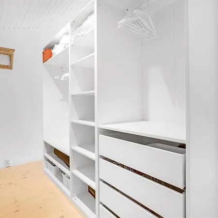 別荘 Vangel - 350m From The Sea By Interhome Hals