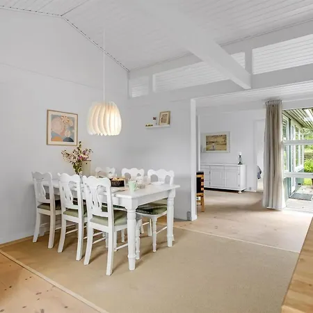 Vangel - 350m From The Sea By Interhome 別荘 *