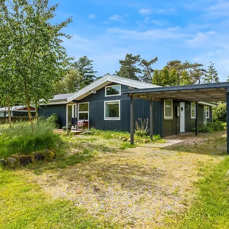 Vangel - 350m From The Sea By Interhome *