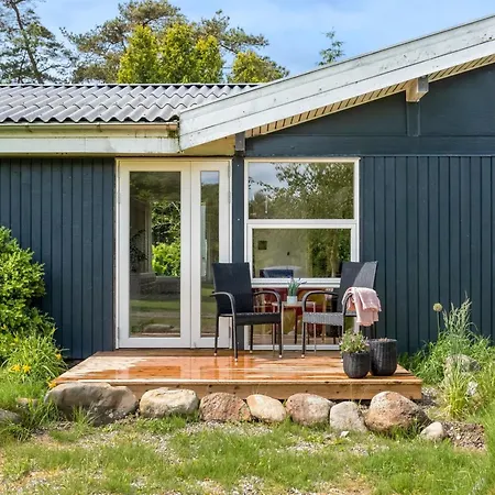Vangel - 350m From The Sea By Interhome *