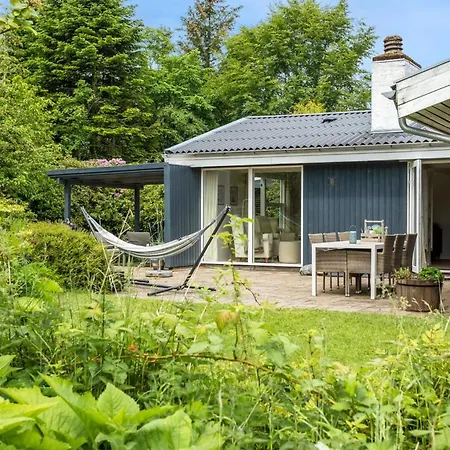 Vangel - 350m From The Sea By Interhome *