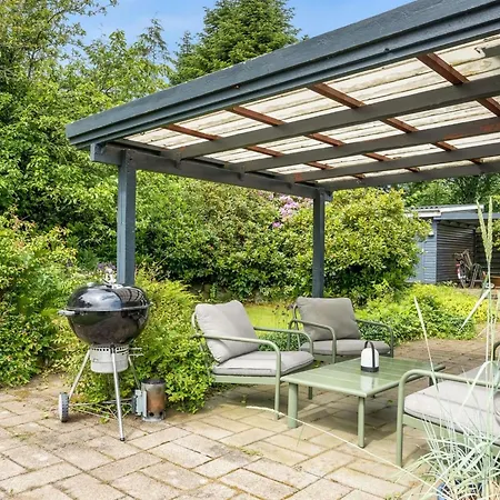 Feriehus Vangel - 350m From The Sea By Interhome *