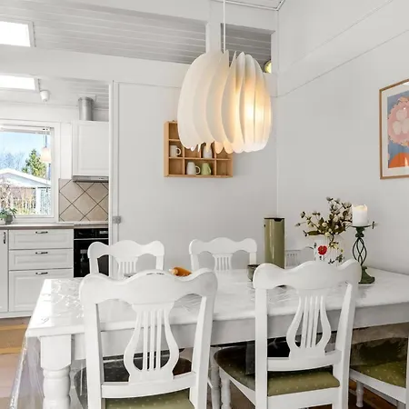 Vangel - 350m From The Sea By Interhome Holiday home