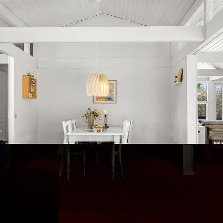 Feriehus Vangel - 350m From The Sea By Interhome