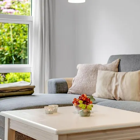Feriehus Vangel - 350m From The Sea By Interhome *