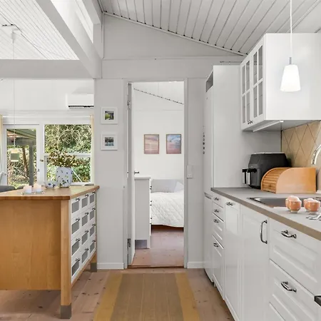 Vangel - 350m From The Sea By Interhome Holiday home Hals